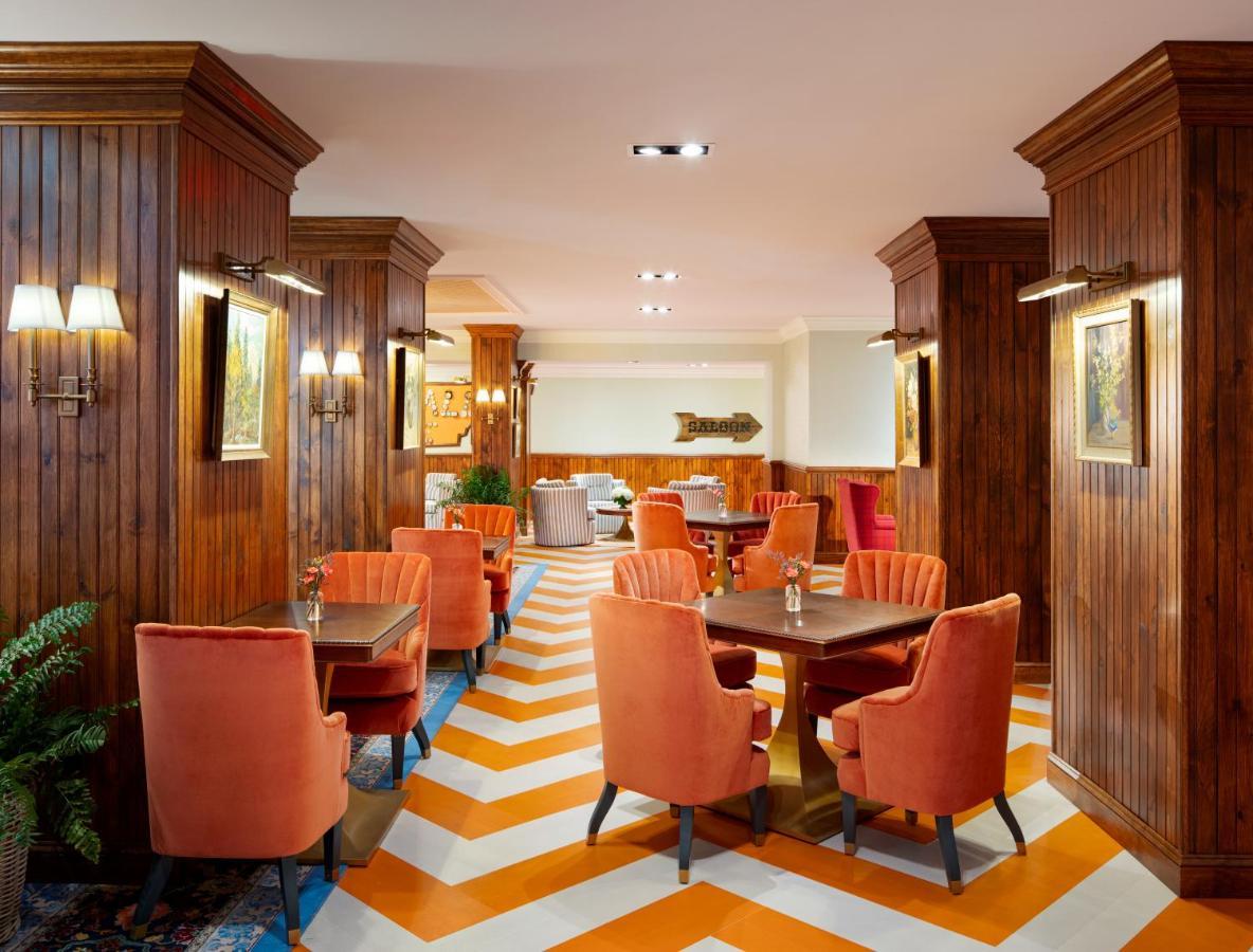 Graduate By Hilton Knoxville Exterior foto
