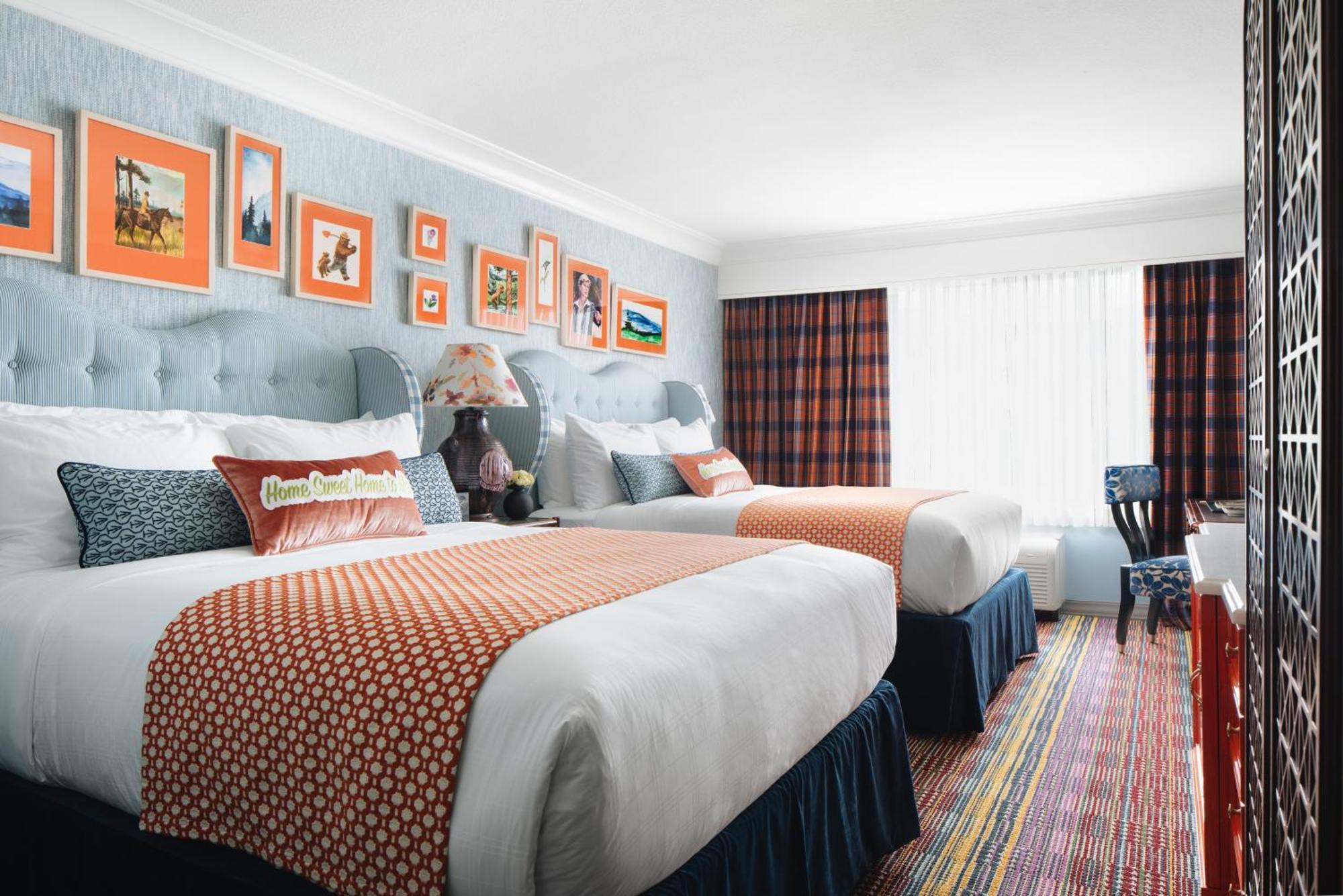 Graduate By Hilton Knoxville Exterior foto