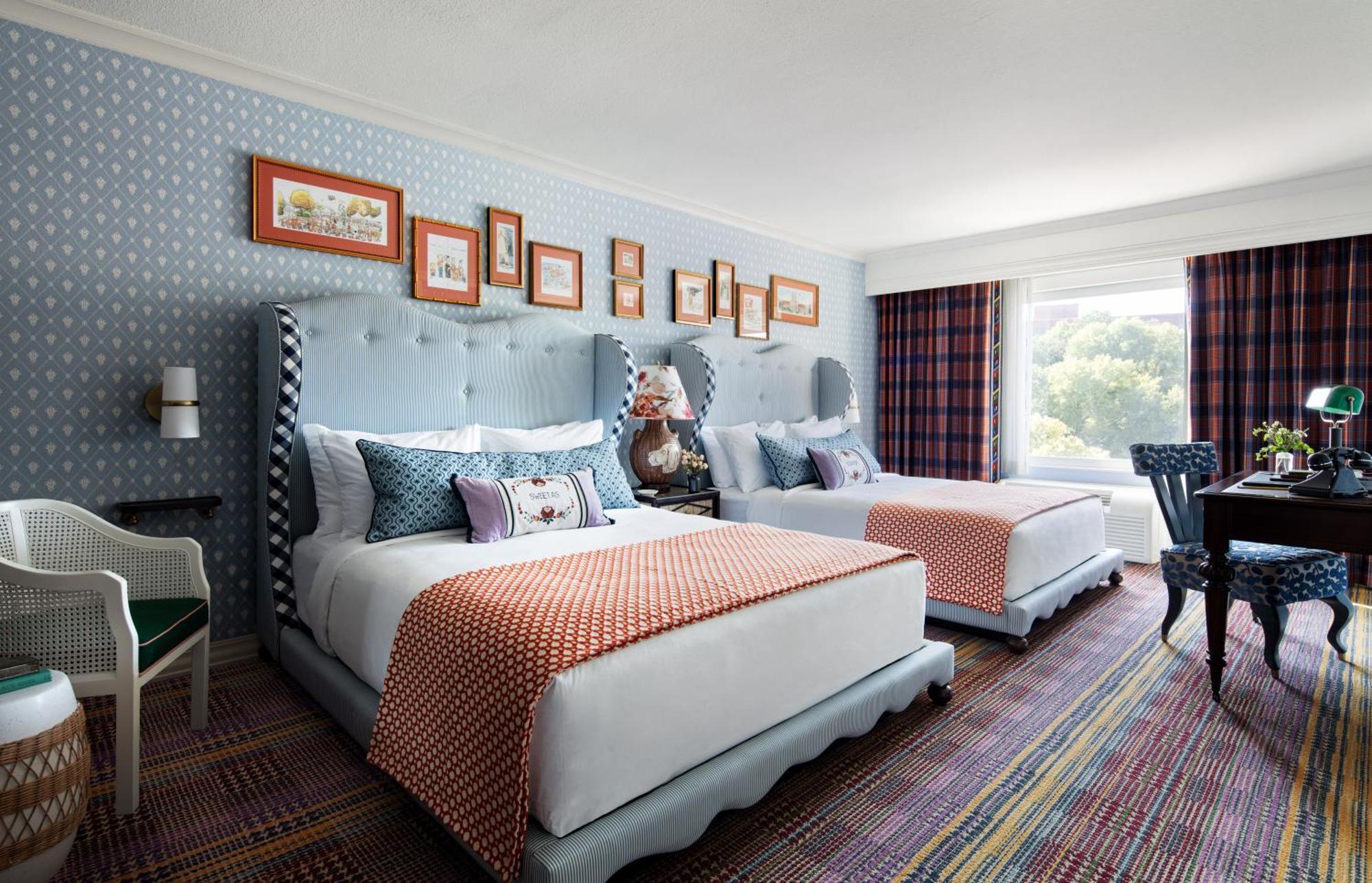 Graduate By Hilton Knoxville Exterior foto