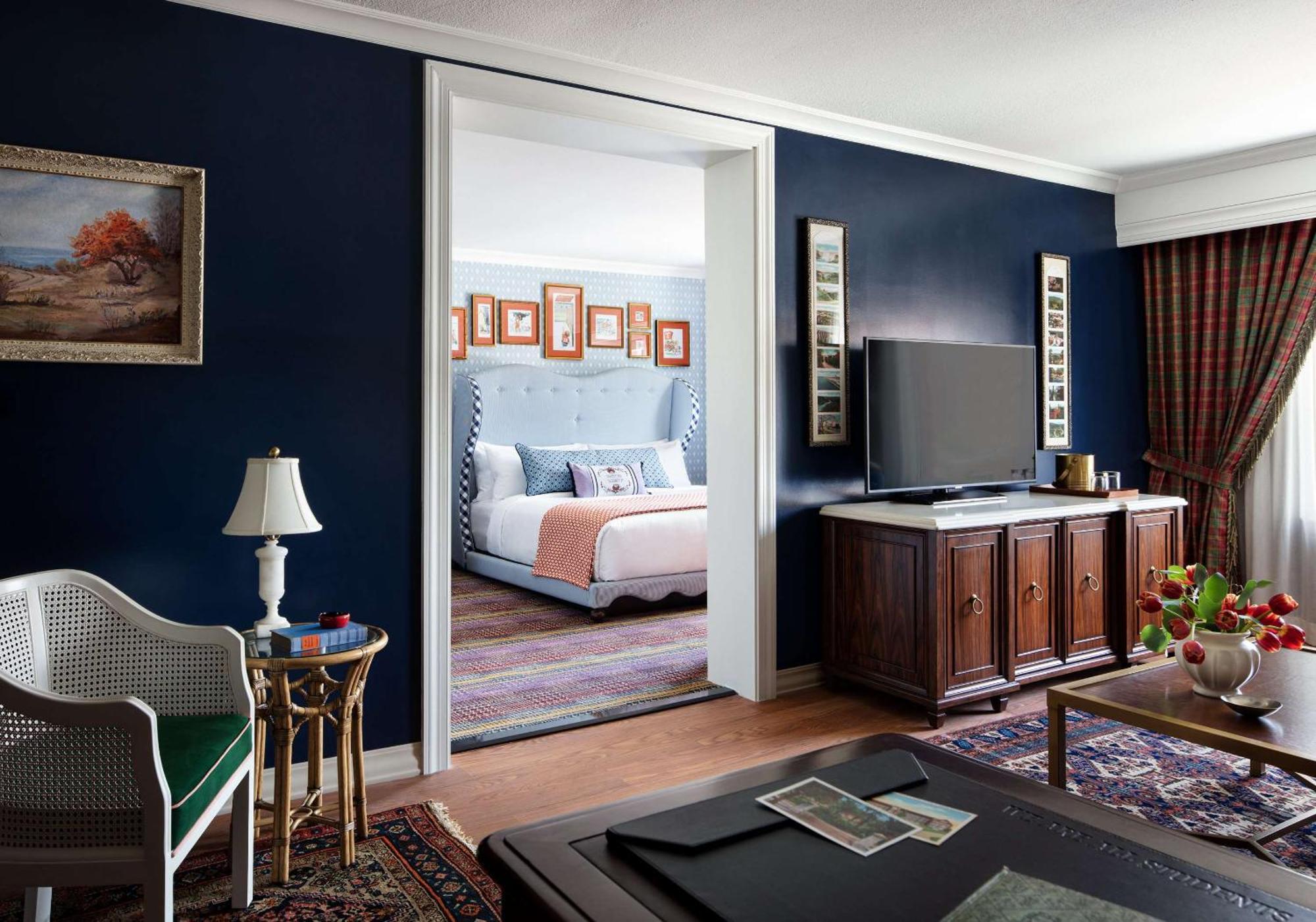 Graduate By Hilton Knoxville Exterior foto